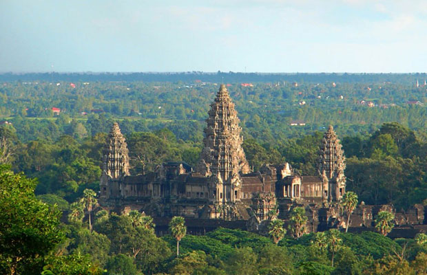 Angkor Wat