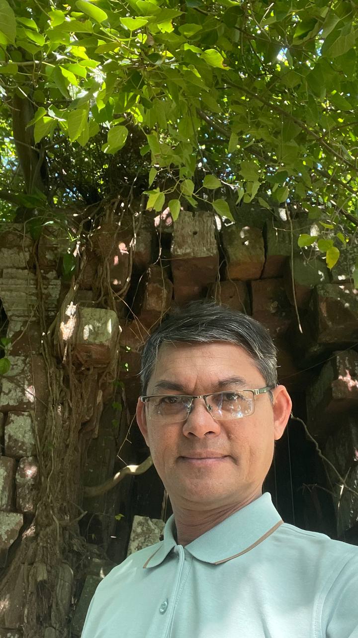 You Khemarak